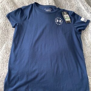 Under Armour t-shirt